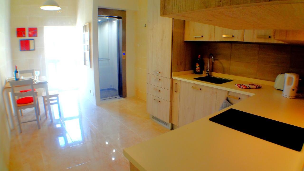 R1102Eri By Euroresort Marsalforn Luaran gambar